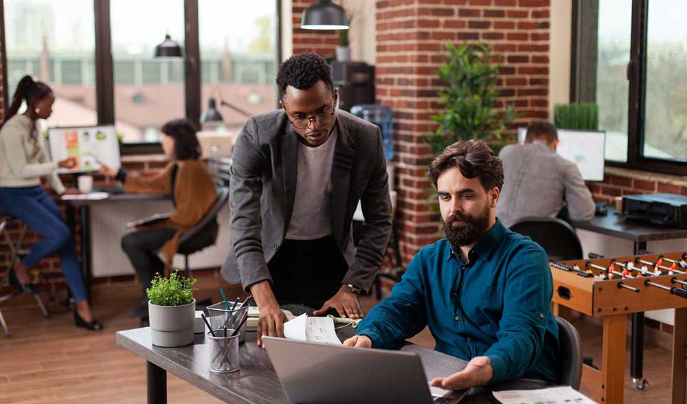 Digital Marketing Agency